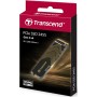 1 ТБ SSD диск Transcend 245S (TS1TMTE245S) черный