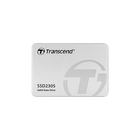 2 ТБ SSD диск Transcend SSD230S (TS2TSSD230S) белый