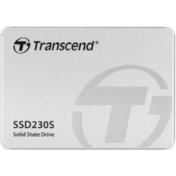 2 ТБ SSD диск Transcend SSD230S (TS2TSSD230S) белый