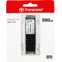 500 ГБ SSD диск Transcend 115S (TS500GMTE115S)