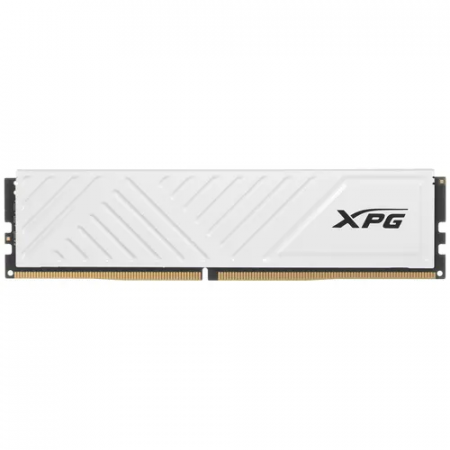 Оперативная память ADATA XPG GAMMIX D35 (AX4U32008G16A-SWHD35) 8 ГБ белый