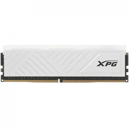 Оперативная память ADATA XPG SPECTRIX D35G RGB (AX4U32008G16A-SWHD35G) 8 ГБ белый
