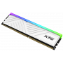 Оперативная память ADATA XPG SPECTRIX D35G RGB (AX4U36008G18I-SWHD35G) 8 ГБ белый