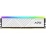 Оперативная память ADATA XPG SPECTRIX D35G RGB (AX4U36008G18I-SWHD35G) 8 ГБ белый