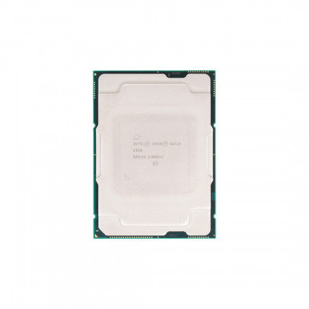 Серверный процессор Intel Xeon Gold 6326 OEM (4XG7A63446) серый
