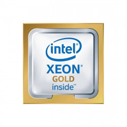 Серверный процессор Intel Xeon Gold 6338 OEM серый