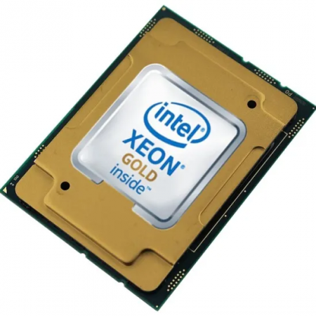 Серверный процессор Intel Xeon Gold 6338 OEM серый