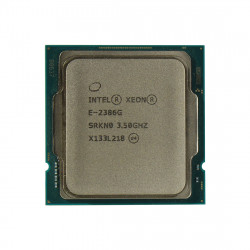 Серверный процессор Intel Xeon E-2386G ОЕМ