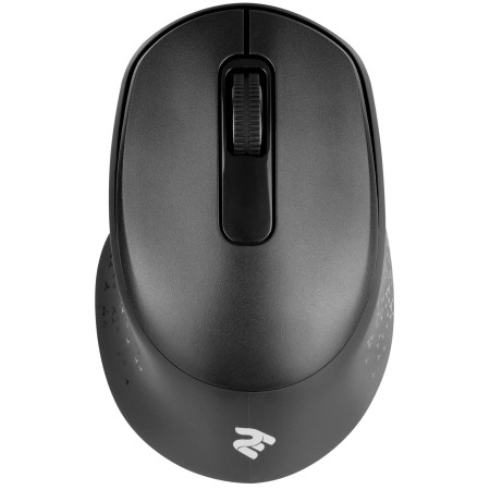 Клавиатура + мышь беспроводная 2Е MK420 WL (2E-MK420WB) черный