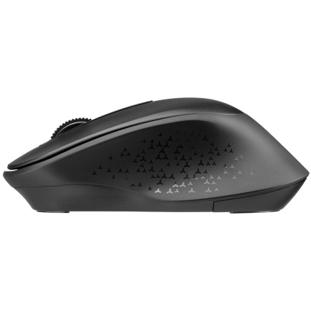 Клавиатура + мышь беспроводная 2Е MK420 WL (2E-MK420WB) черный