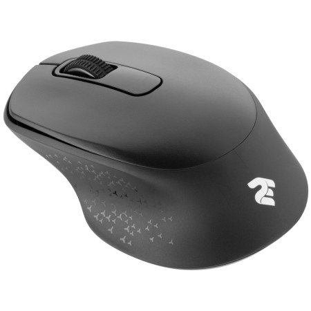 Клавиатура + мышь беспроводная 2Е MK420 WL (2E-MK420WB) черный