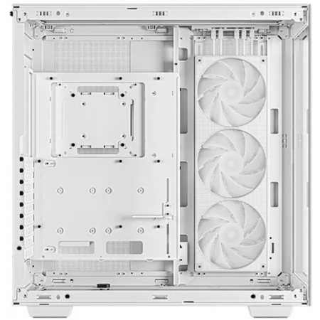 Корпус DEEPCOOL CH780 WH (R-CH780-WHADE41-G-1) белый