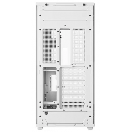 Корпус DEEPCOOL CH780 WH (R-CH780-WHADE41-G-1) белый