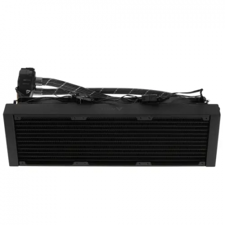 Система водяного охлаждения Arctic Cooling Liquid Freezer II-360 A-RGB (ACFRE00101A) черный
