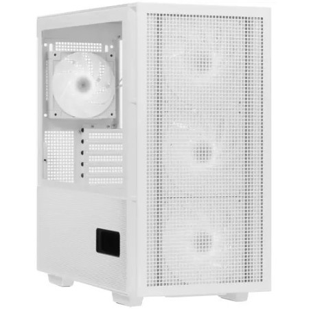 Корпус DeepCool CH560 Digital (R-CH560-WHAPE4D-G-1) белый