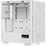 Корпус DeepCool CH560 Digital (R-CH560-WHAPE4D-G-1) белый