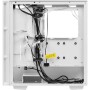 Корпус DeepCool CH560 Digital (R-CH560-WHAPE4D-G-1) белый