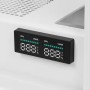 Корпус DeepCool CH560 Digital (R-CH560-WHAPE4D-G-1) белый