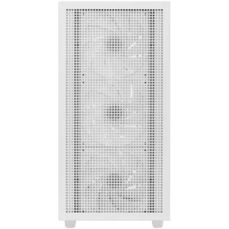 Корпус DeepCool CH560 Digital (R-CH560-WHAPE4D-G-1) белый
