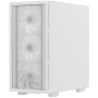 Корпус DeepCool CH560 Digital (R-CH560-WHAPE4D-G-1) белый