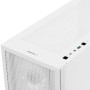 Корпус DeepCool CH560 Digital (R-CH560-WHAPE4D-G-1) белый