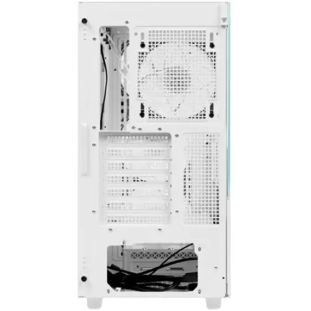 Корпус DeepCool CH560 Digital (R-CH560-WHAPE4D-G-1) белый