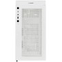 Корпус DeepCool CH560 Digital (R-CH560-WHAPE4D-G-1) белый
