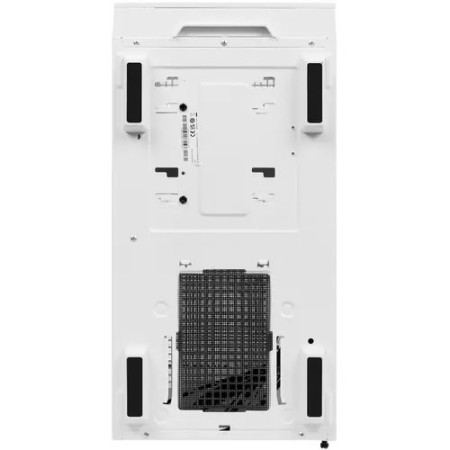 Корпус DeepCool CH560 Digital (R-CH560-WHAPE4D-G-1) белый