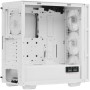 Корпус DeepCool CH560 Digital (R-CH560-WHAPE4D-G-1) белый