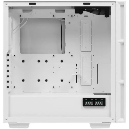Корпус DeepCool CH560 Digital (R-CH560-WHAPE4D-G-1) белый