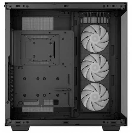 Корпус DEEPCOOL CH780 (R-CH780-BKADE41-G-1) черный