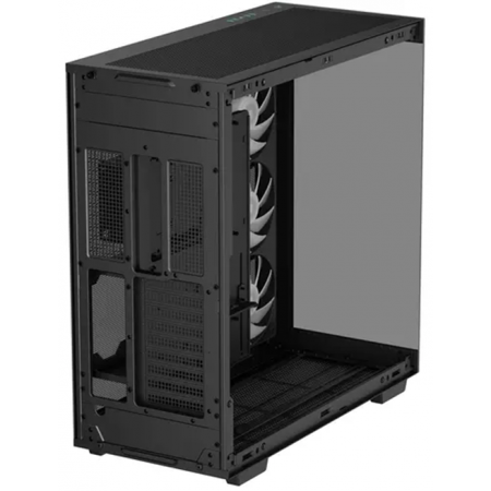 Корпус DEEPCOOL CH780 (R-CH780-BKADE41-G-1) черный