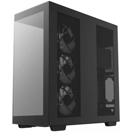 Корпус DEEPCOOL CH780 (R-CH780-BKADE41-G-1) черный