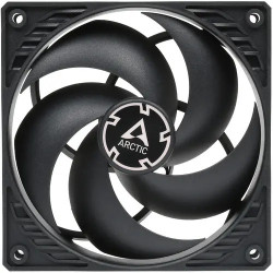 Вентилятор Arctic Cooling P12 PWM PST (ACFAN00120A) черный