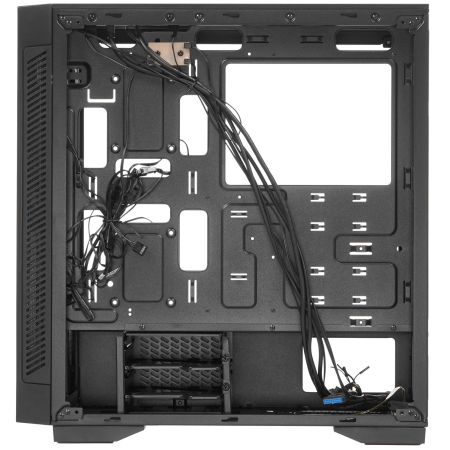 Корпус DeepCool Matrexx 55 V3 ADD-RGB 3F (DP-ATX-MATREXX55V3-AR) черный