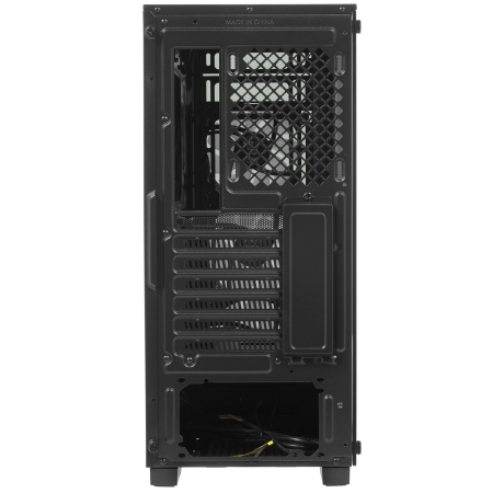 Корпус DeepCool Matrexx 55 V3 ADD-RGB 3F (DP-ATX-MATREXX55V3-AR) черный