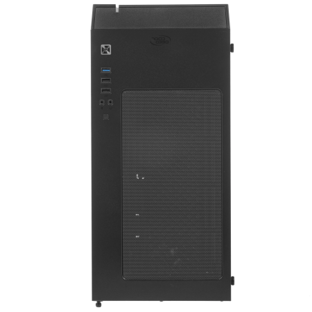 Корпус DeepCool Matrexx 55 V3 ADD-RGB 3F (DP-ATX-MATREXX55V3-AR) черный