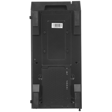 Корпус DeepCool Matrexx 55 V3 ADD-RGB 3F (DP-ATX-MATREXX55V3-AR) черный