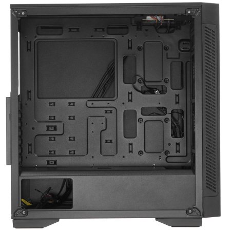 Корпус DeepCool Matrexx 55 V3 ADD-RGB 3F (DP-ATX-MATREXX55V3-AR) черный