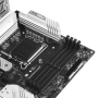 Материнская плата MSI MAG B760M MORTAR MAX WIFI белый