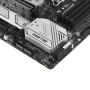Материнская плата MSI MAG B760M MORTAR MAX WIFI белый