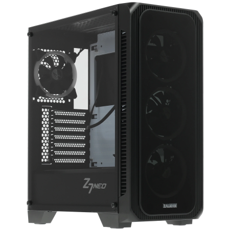 Корпус Zalman Z7 NEO черный