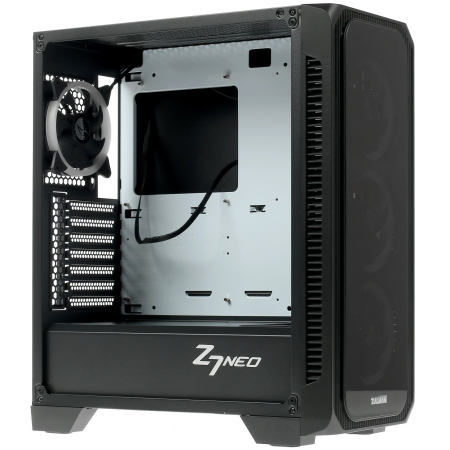 Корпус Zalman Z7 NEO черный