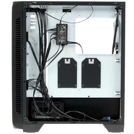 Корпус Zalman Z7 NEO черный