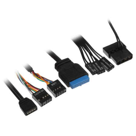 Корпус Zalman Z7 NEO черный