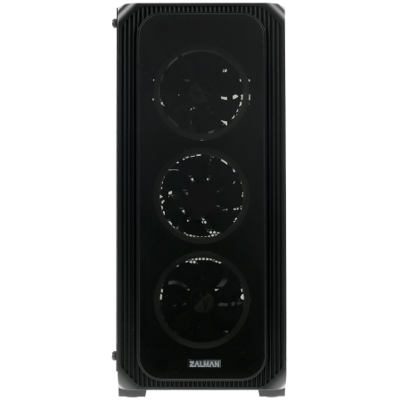 Корпус Zalman Z7 NEO черный
