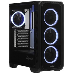 Корпус Zalman Z7 NEO черный