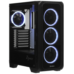 Корпус Zalman Z7 NEO черный