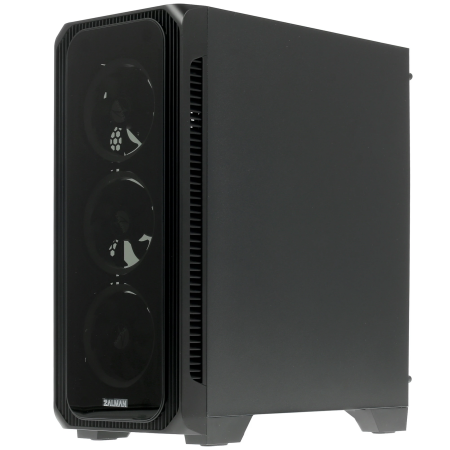 Корпус Zalman Z7 NEO черный