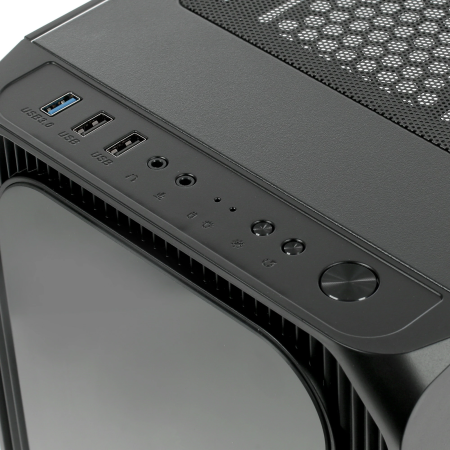 Корпус Zalman Z7 NEO черный